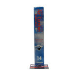 DeAgostini Air Combat Collection: #14 Lockheed F-104 Starfighter 1:100