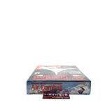 DeAgostini Air Combat Collection: #14 Lockheed F-104 Starfighter 1:100
