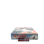 DeAgostini Air Combat Collection: #14 Lockheed F-104 Starfighter 1:100