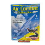 DeAgostini Air Combat Collection: #8 Mitsubishi A6M5 Zero 1:100