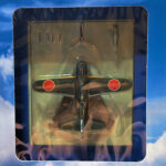 DeAgostini Air Combat Collection: #8 Mitsubishi A6M5 Zero 1:100