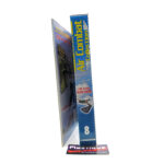 DeAgostini Air Combat Collection: #8 Mitsubishi A6M5 Zero 1:100