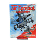 DeAgostini Air Combat Collection: #9 Boeing AH-64D Apache 1:100