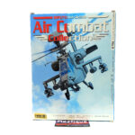 DeAgostini Air Combat Collection: #9 Boeing AH-64D Apache 1:100