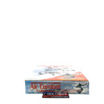 DeAgostini Air Combat Collection: #9 Boeing AH-64D Apache 1:100