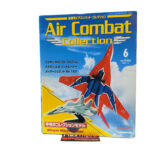 DeAgostini Air Combat Collection: #6 Mikoyan MIG-29 Fulcrum 1:100