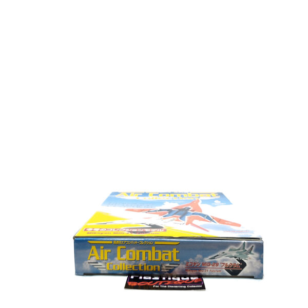 DeAgostini Air Combat Collection: #6 Mikoyan MIG-29 Fulcrum 1:100