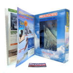 DeAgostini Air Combat Collection: #1 Grumman F-14 Tomcat 1:100