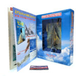 DeAgostini Air Combat Collection: #7 Dassault Rafale 1:100