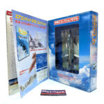 DeAgostini Air Combat Collection: #3 McDonnell F-4J Phantom II 1:100