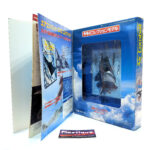 DeAgostini Air Combat Collection: #4 BAe Sea Harrier 1:100