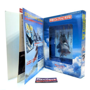 DeAgostini Air Combat Collection: #4 BAe Sea Harrier 1:100