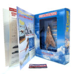 DeAgostini Air Combat Collection: #11 Panavia Tornado GR. MK1 1:100