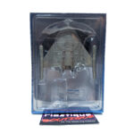 Star Trek The Official Starships Collection: #124 SS Emmette