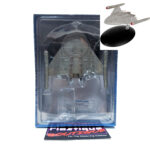 Star Trek The Official Starships Collection: #124 SS Emmette