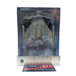 Star Trek The Official Starships Collection: #124 SS Emmette