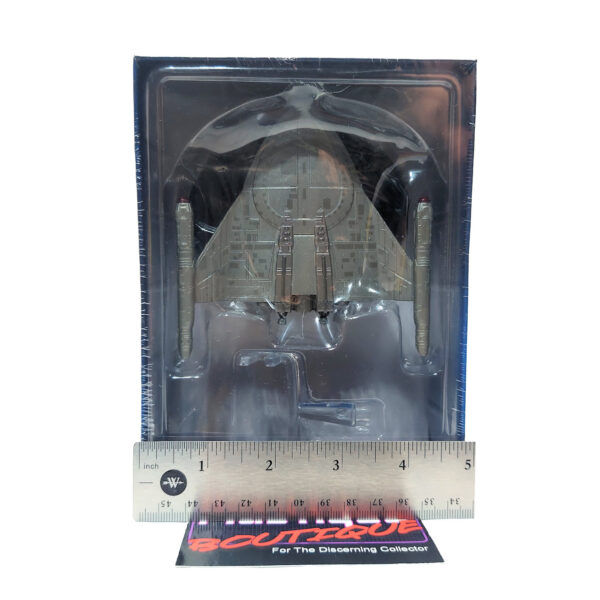 Star Trek The Official Starships Collection: #124 SS Emmette