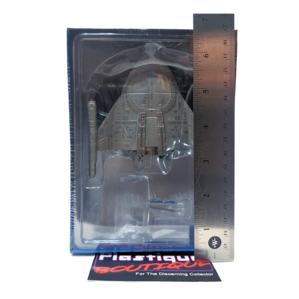 Star Trek The Official Starships Collection: #124 SS Emmette