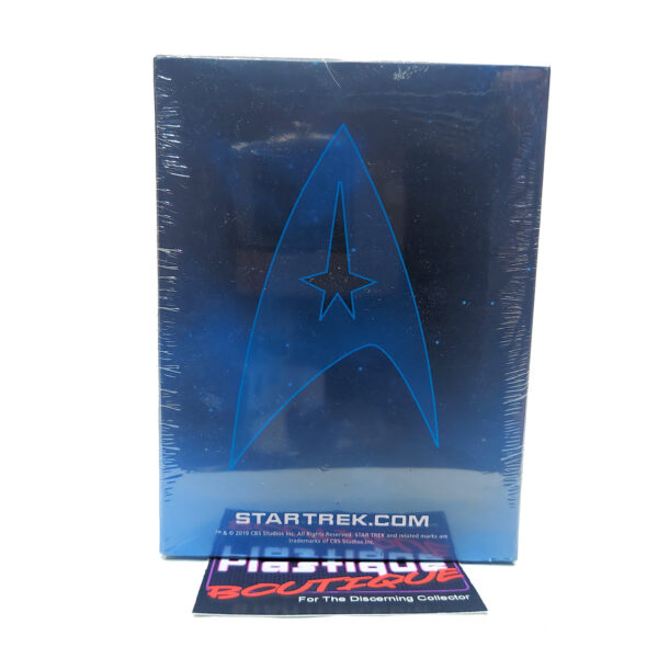 Star Trek The Official Starships Collection: #124 SS Emmette