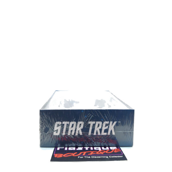 Star Trek The Official Starships Collection: #124 SS Emmette
