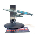 Star Trek The Official Starships Collection: #2 USS Enterprise 1701 (2271) Refit