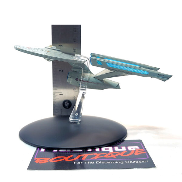 Star Trek The Official Starships Collection: #2 USS Enterprise 1701 (2271) Refit