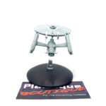 Star Trek The Official Starships Collection: #2 USS Enterprise 1701 (2271) Refit