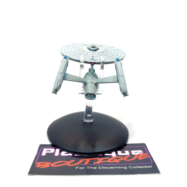 Star Trek The Official Starships Collection: #2 USS Enterprise 1701 (2271) Refit