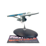 Star Trek The Official Starships Collection: #2 USS Enterprise 1701 (2271) Refit