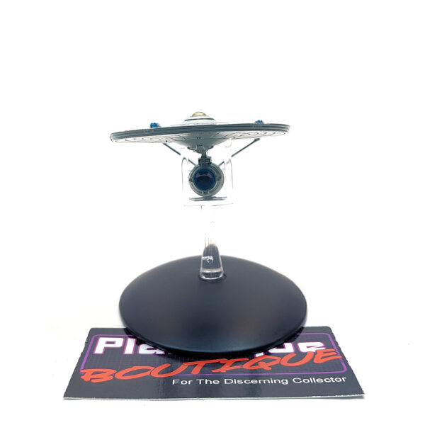 Star Trek The Official Starships Collection: #2 USS Enterprise 1701 (2271) Refit