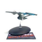 Star Trek The Official Starships Collection: #2 USS Enterprise 1701 (2271) Refit