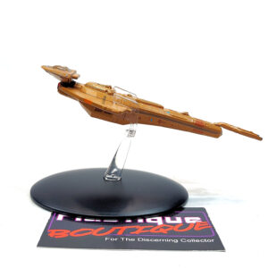 Star Trek The Official Starships Collection: #14 Cardassian Galor Class