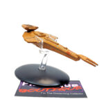 Star Trek The Official Starships Collection: #14 Cardassian Galor Class