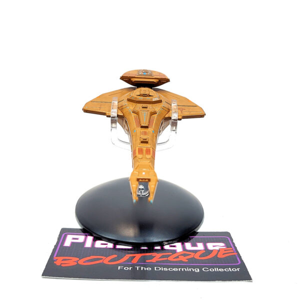 Star Trek The Official Starships Collection: #14 Cardassian Galor Class
