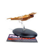 Star Trek The Official Starships Collection: #14 Cardassian Galor Class