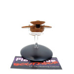 Star Trek The Official Starships Collection: #14 Cardassian Galor Class
