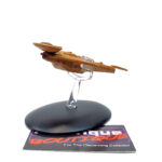 Star Trek The Official Starships Collection: #14 Cardassian Galor Class