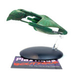 Star Trek The Official Starships Collection: #5 Romulan War Bird