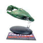 Star Trek The Official Starships Collection: #5 Romulan War Bird
