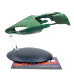 Star Trek The Official Starships Collection: #5 Romulan War Bird