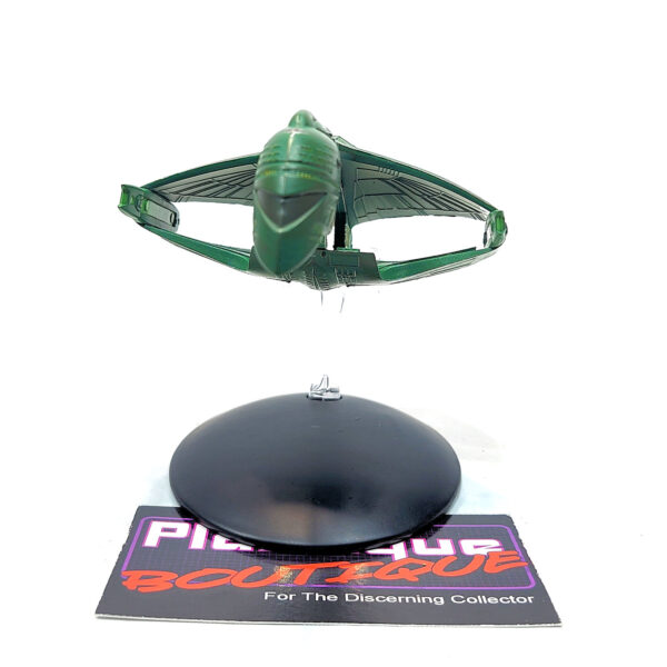 Star Trek The Official Starships Collection: #5 Romulan War Bird