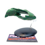 Star Trek The Official Starships Collection: #5 Romulan War Bird
