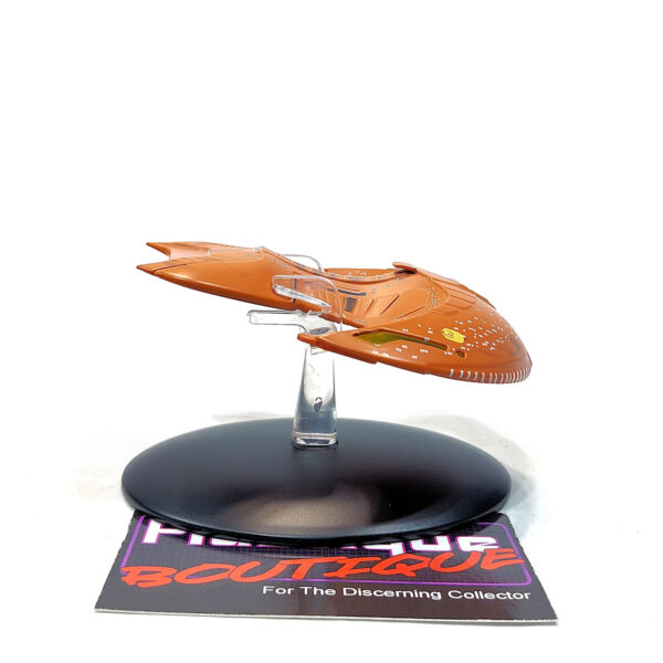 Star Trek The Official Starships Collection: #16 Ferengi Marauder