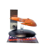 Star Trek The Official Starships Collection: #16 Ferengi Marauder