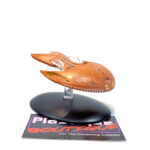 Star Trek The Official Starships Collection: #16 Ferengi Marauder