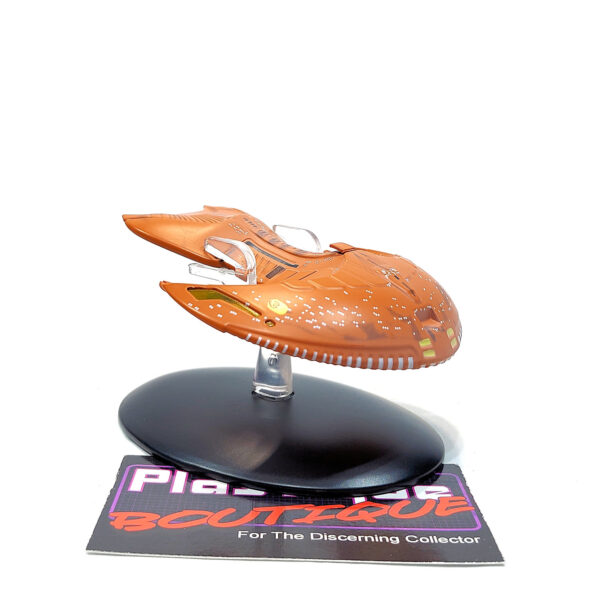 Star Trek The Official Starships Collection: #16 Ferengi Marauder