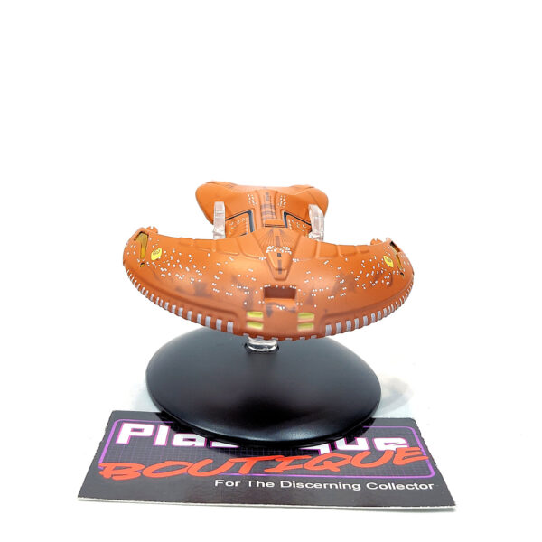 Star Trek The Official Starships Collection: #16 Ferengi Marauder