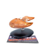 Star Trek The Official Starships Collection: #16 Ferengi Marauder