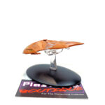 Star Trek The Official Starships Collection: #16 Ferengi Marauder