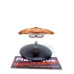 Star Trek The Official Starships Collection: #16 Ferengi Marauder